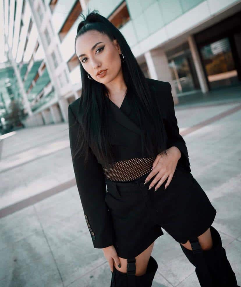 Profe: Sol Ruggeri | La Estación de Danza